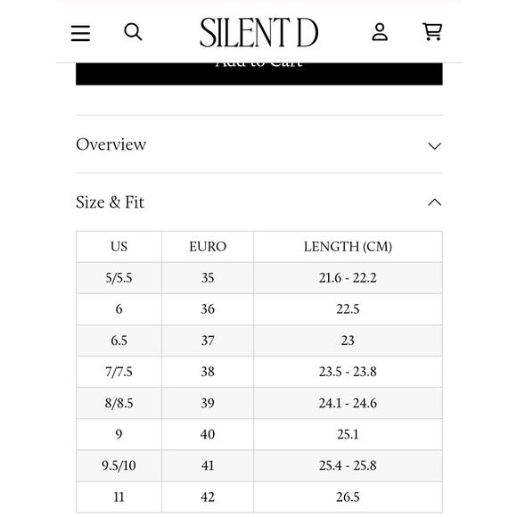 Silent D Anthropologie Careful Stretch Boots - Picture 2 of 4